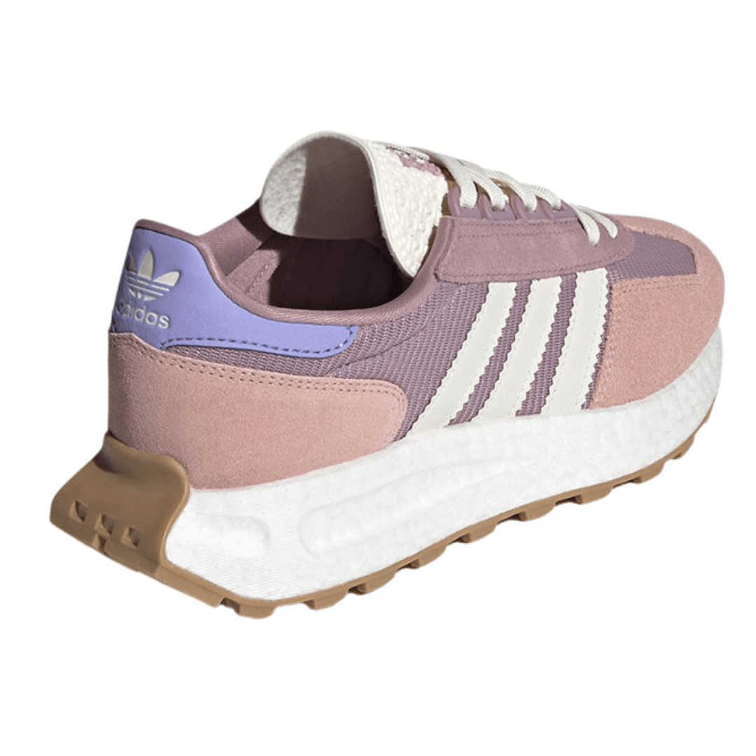 Adidas - Women's Retropy E5 'Magic Mauve' - Magic Mauve / Chalk White/ Wonder Mauve