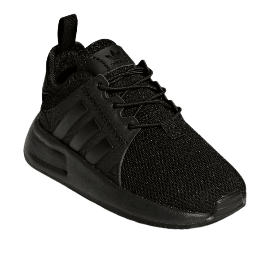 Adidas -Kid's X_PLR Infant 'Triple Black' - Core Black / Core Black / Core Black