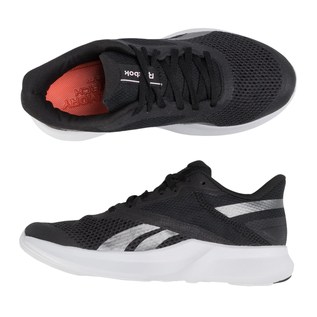 Reebok - Women's Speed Breeze 2.0 'Black Gray' - Black / Gray / White