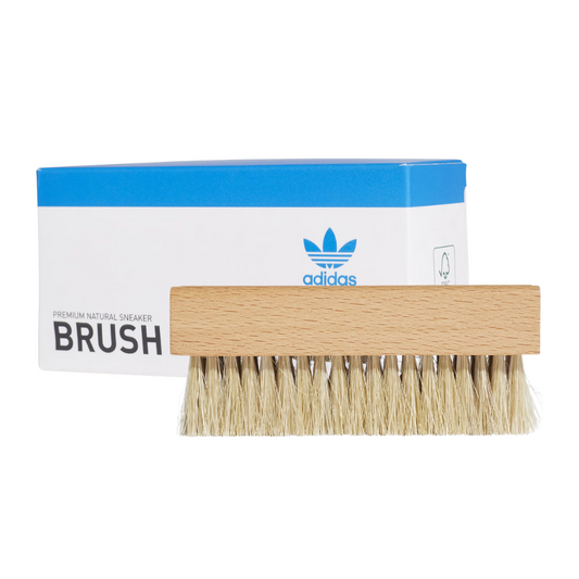 Adidas - Premium Natural Sneaker Brush