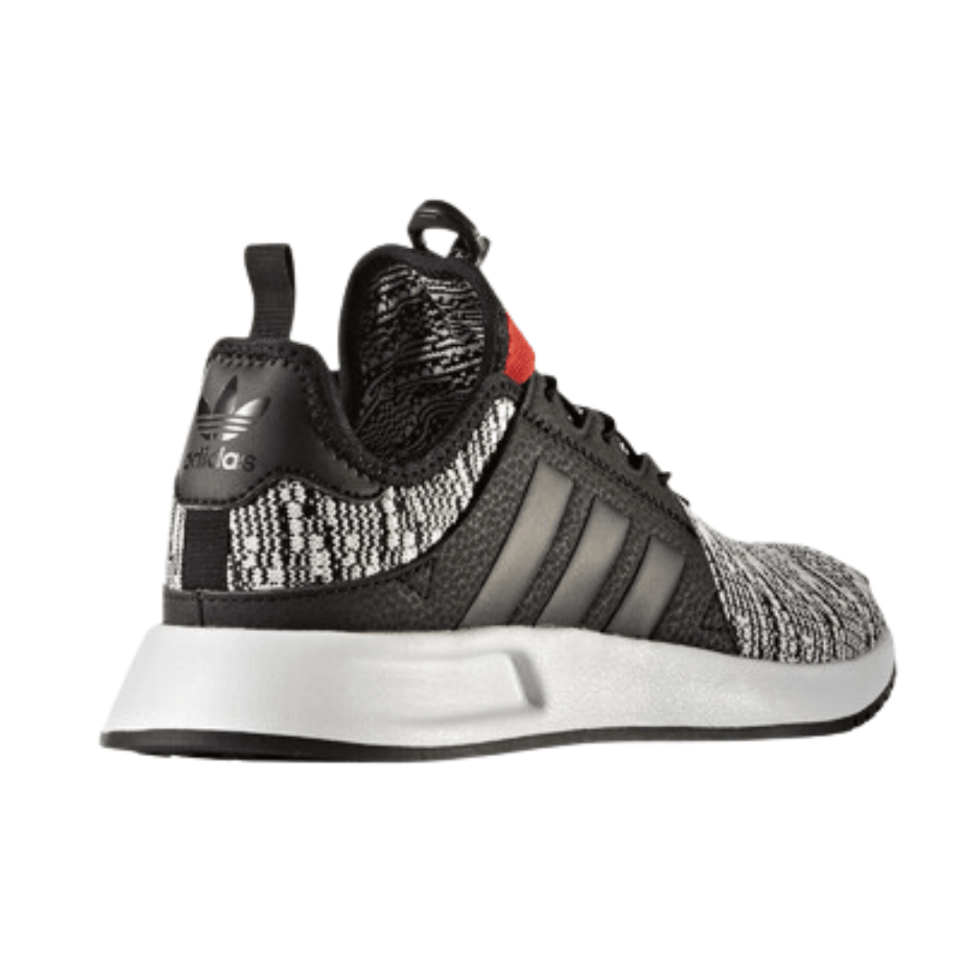 Adidas - Kid's Adidas Originals X_PLR - Core Black / Core Black / Red