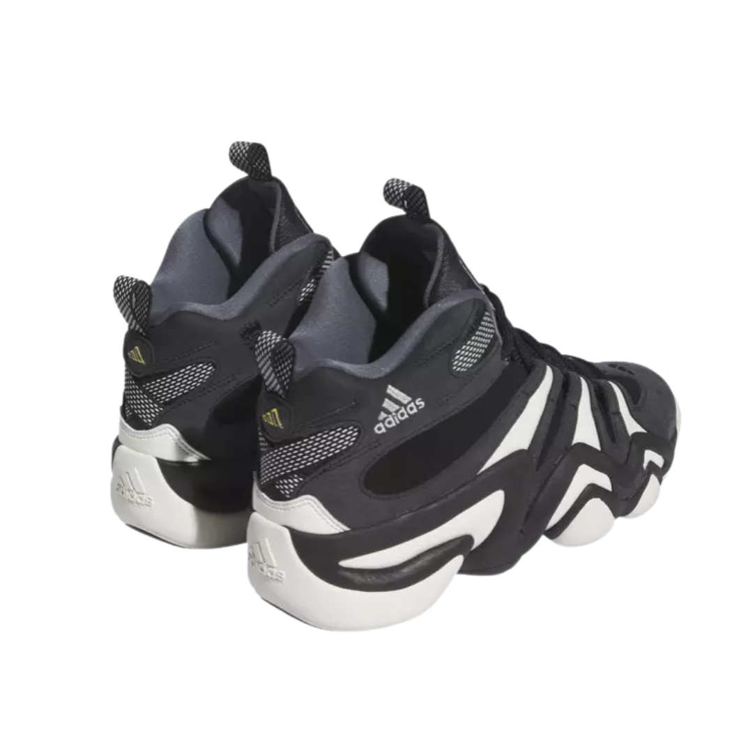 Adidas Originals Crazy 8 - Black / White