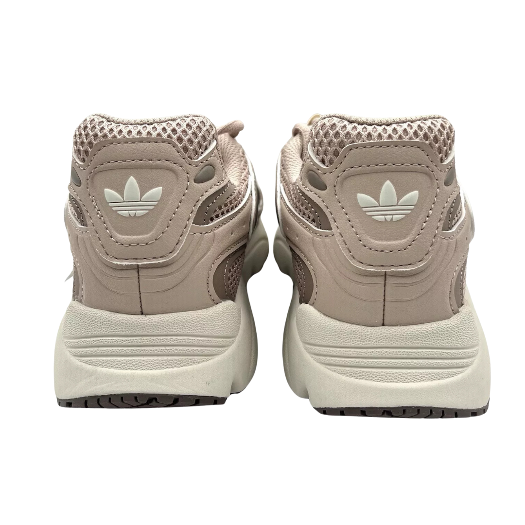 Adidas - Women’s W - Beige/Wonder White