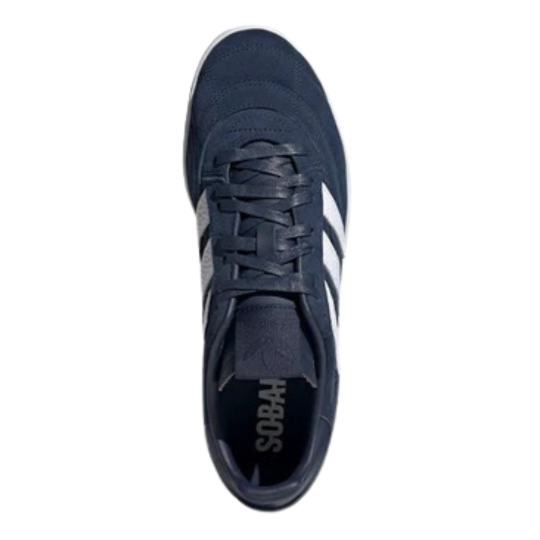 Adidas - Men's Sobakov P94 'Collegiate Navy White' - Collegiate Navy / Cloud White / Crystal White