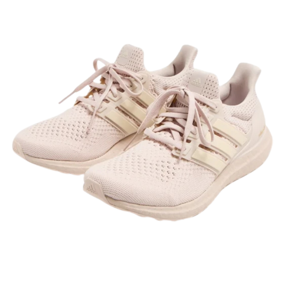 Adidas Ultra Boost 1.0 - Putty Mauve/Wonder White