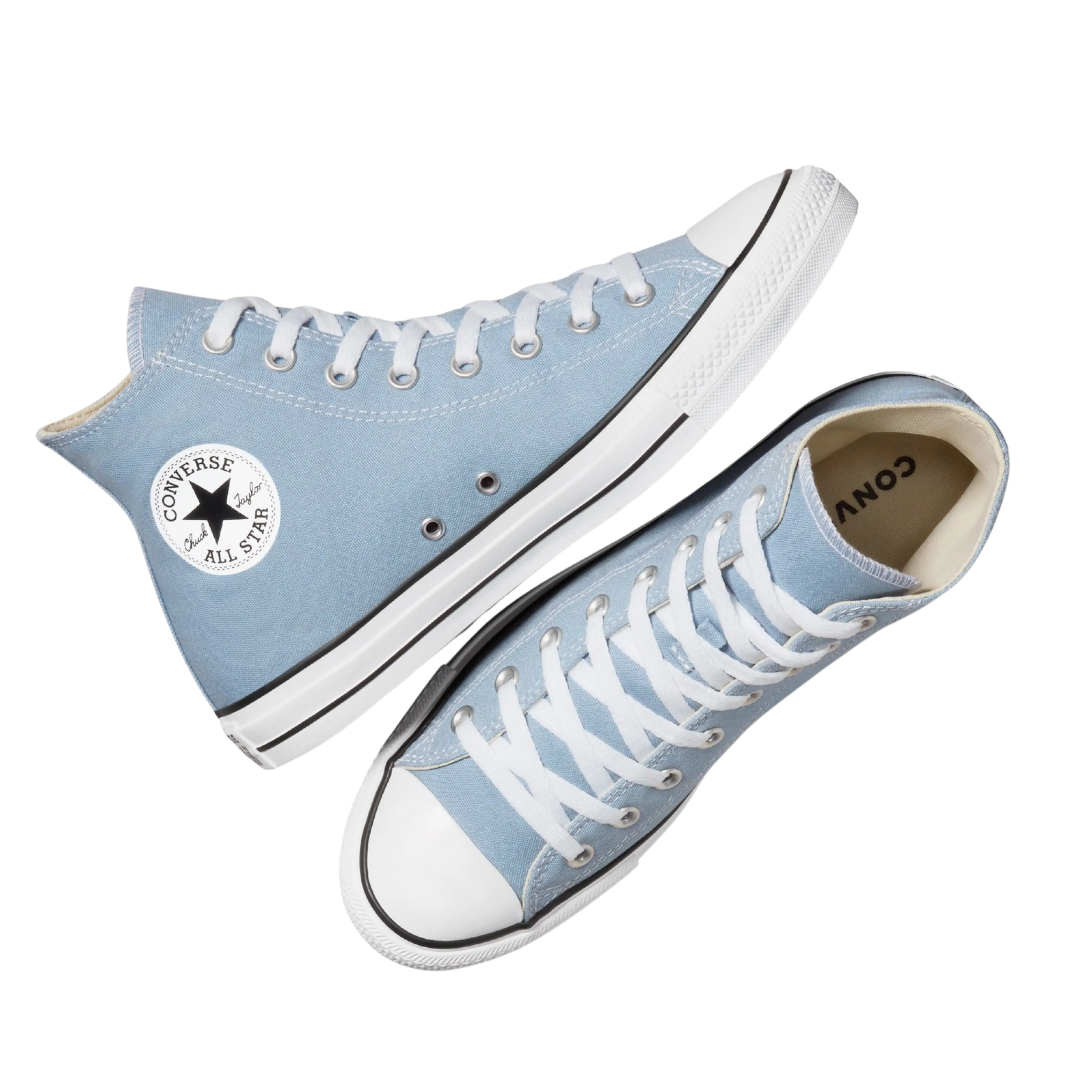 Converse - Men's Chuck Taylor All Star High 'Out Of The Blue' - Out Of The Blue