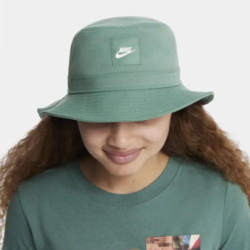 Nike Apex Futura Washed Bucket Hat Youth