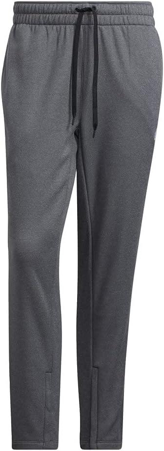 Adidas Mens GG Tapered Pant 'Grey'