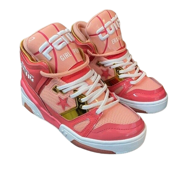 Converse Feng Chang Wang x ERX60 Mid 'Calypso Coral' Women's Shoes