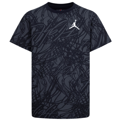 Jordan Net Flight Tee Kids