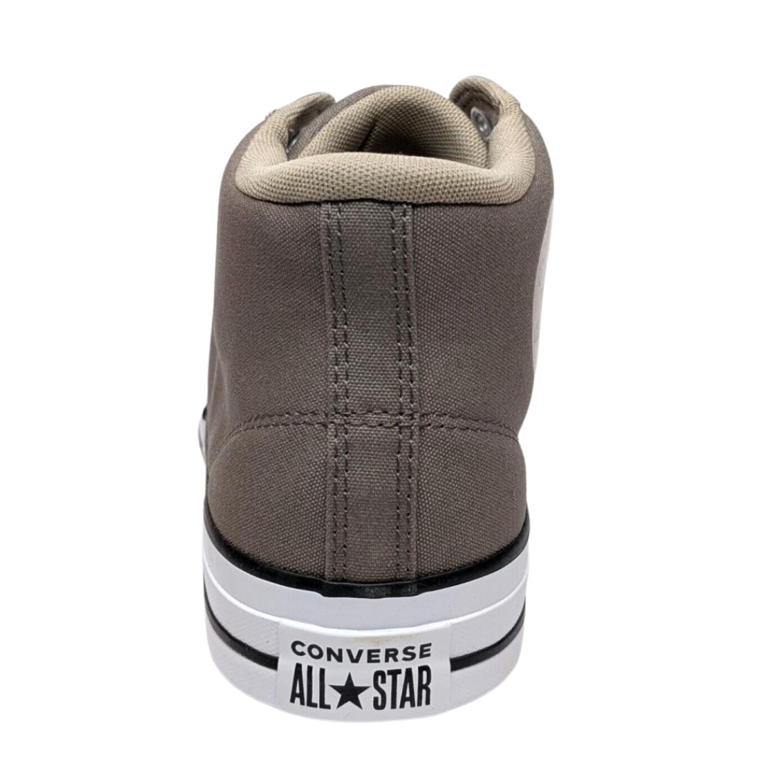 Converse - Men's Chuck Taylor All Star Mid 'Malden Street - Classic Taupe' - Classic Taupe / Vintage Cargo