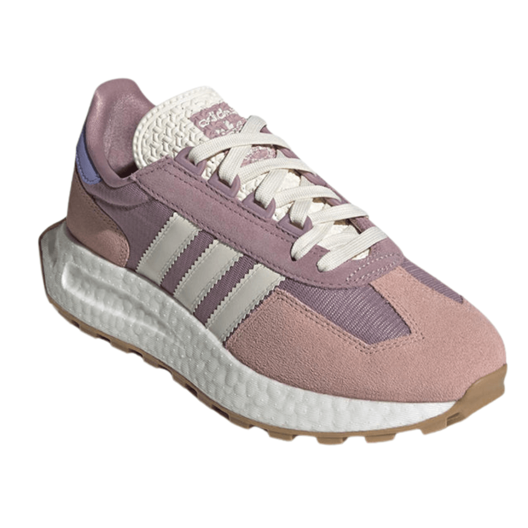 Adidas - Women's Retropy E5 'Magic Mauve' - Magic Mauve / Chalk White/ Wonder Mauve