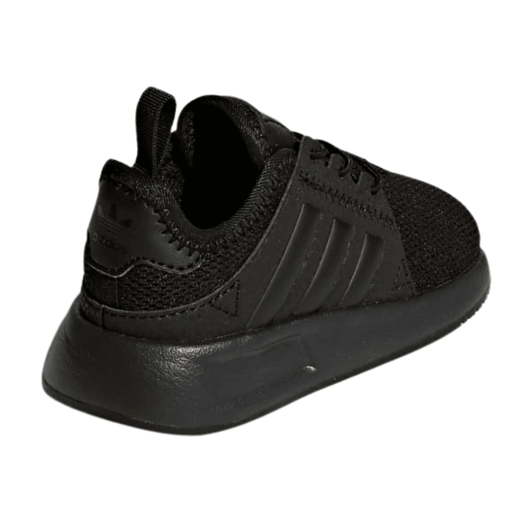 Adidas -Kid's X_PLR Infant 'Triple Black' - Core Black / Core Black / Core Black