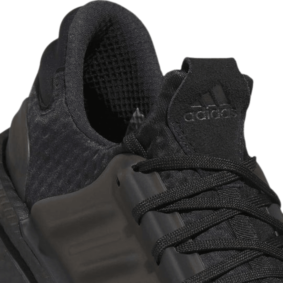 Adidas - Men's X_PLRBOOST 'Black' - Core Black / Grey Five / Core Black