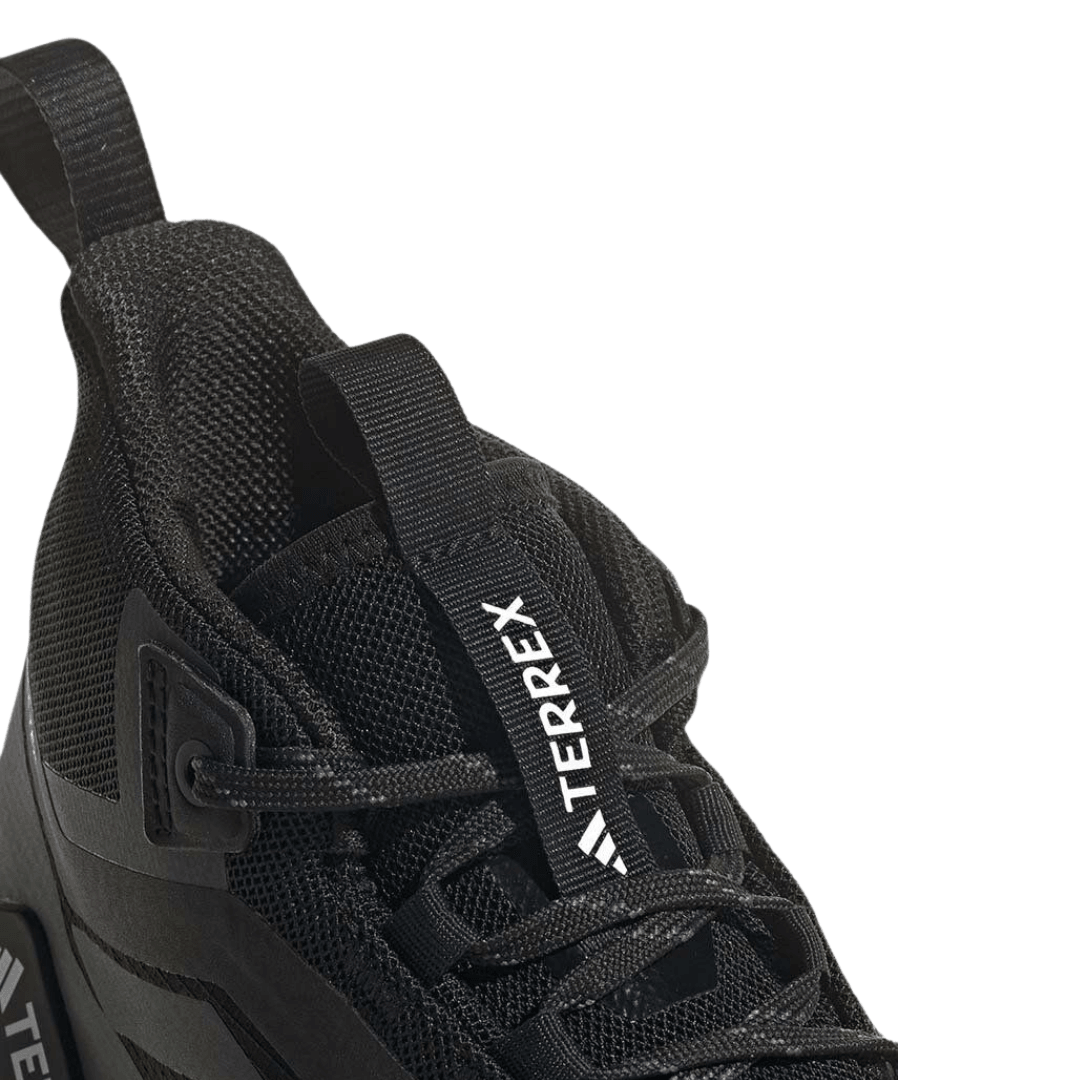 Adidas - Women's Terrex Free Hiker 2.0 GORE-TEX 'Black Grey'  - Core Black / Grey Six / Cloud White