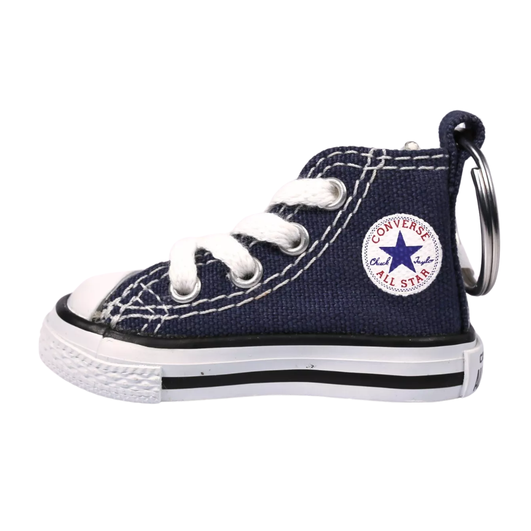 Converse - Chuck Taylor All Star Keychain