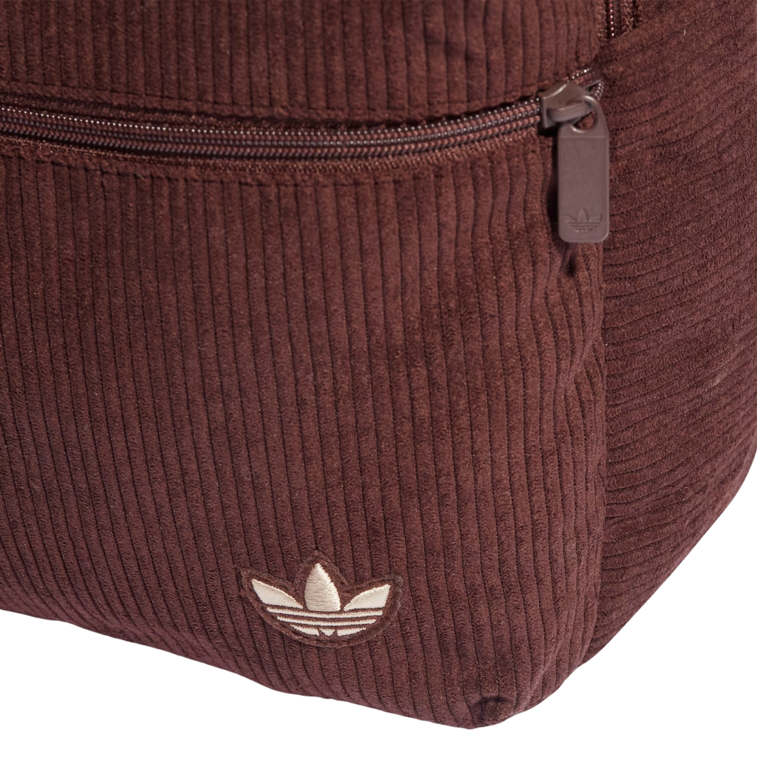 Adidas - Next + Corduroy Backpack - Shadow Brown