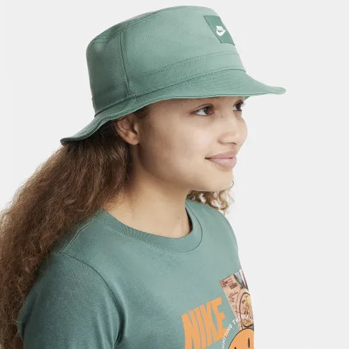 Nike Apex Futura Washed Bucket Hat Youth