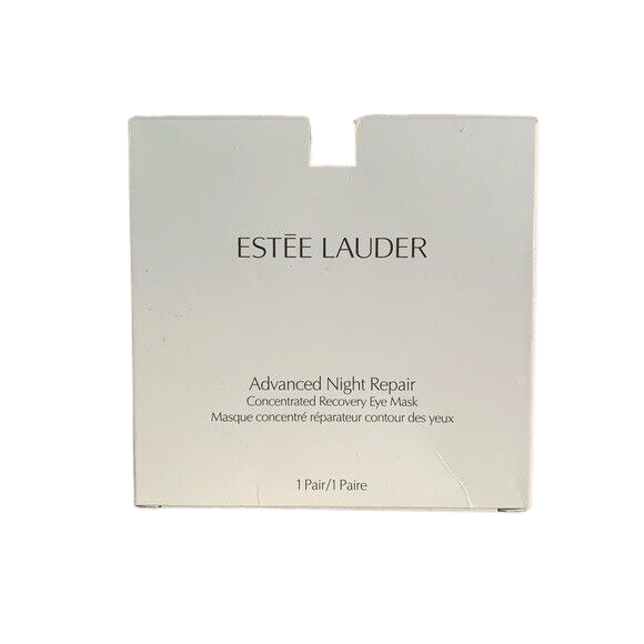 Estée Lauder ANR Concentrated Recovery Eye Mask 1 Pair - Rejuvenate Your Eyes