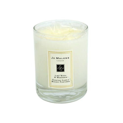 Jo Malone - Lime Basil & Mandarin Scented Candle - 1.88 Inch