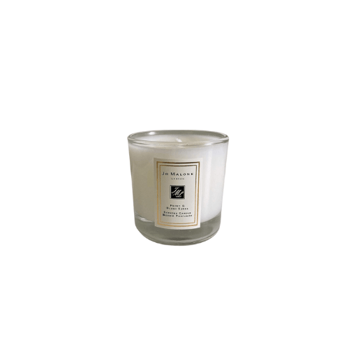 Jo Malone Peony & Blush Suede Candle