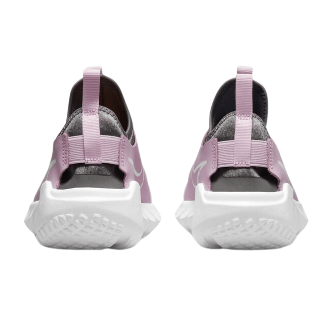 Nike - Kid's Flex Runner 2 GS 'Pink Foam' - Pink Foam / White / Flat Pewter