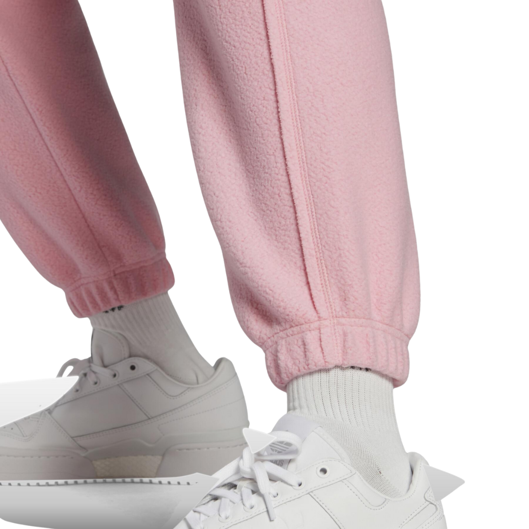 Adidas - Women's Loungewear Sweatpants - Light Pink