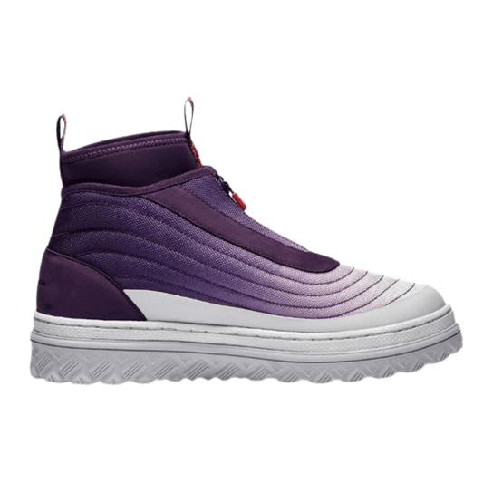 Converse - Women's Paria /FARZANEH x Pro Leather X2 Tech High 'Grape Royal' - Grape Royal / Blackberry Cordial