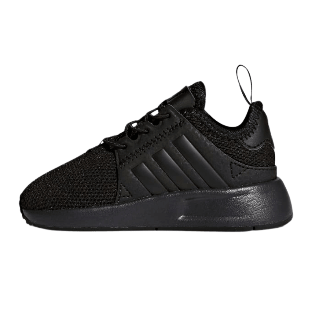 Adidas -Kid's X_PLR Infant 'Triple Black' - Core Black / Core Black / Core Black