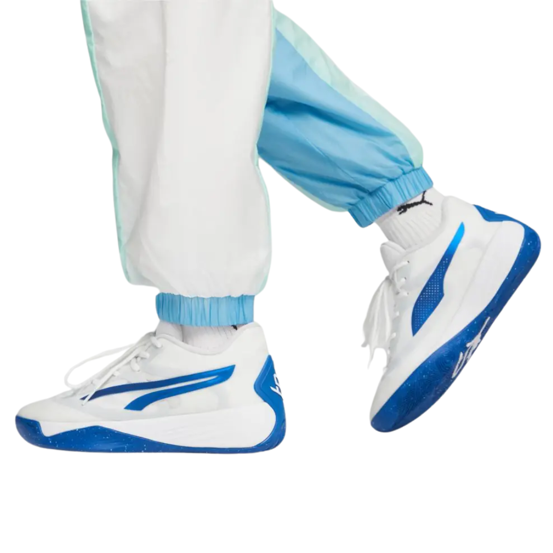 Puma - Women's Stewie 2 Team 'White Blue' - White / Blue