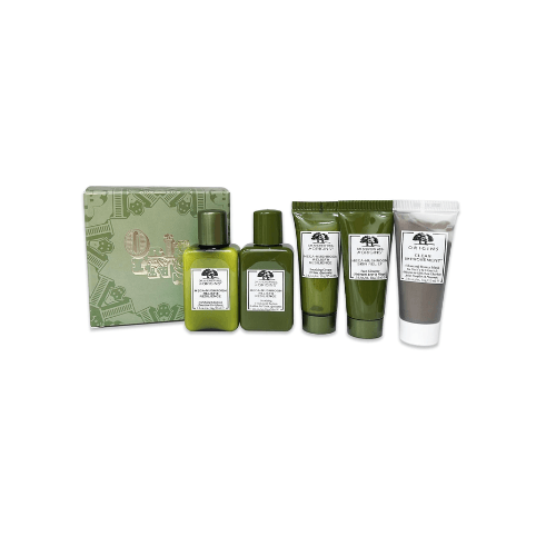 Origins 5 Piece Gift Set