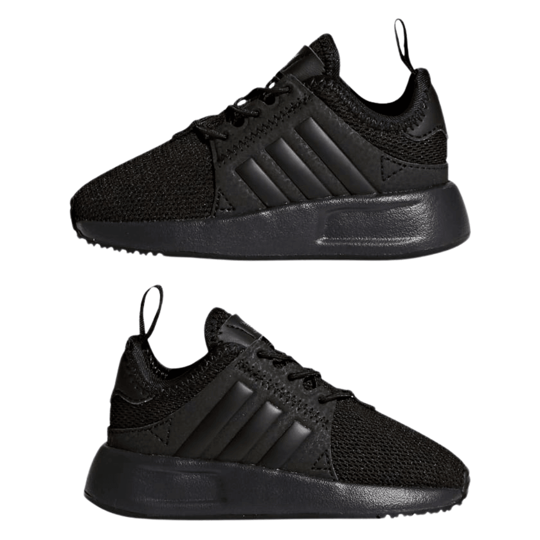 Adidas -Kid's X_PLR Infant 'Triple Black' - Core Black / Core Black / Core Black