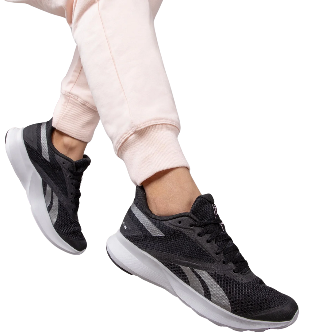 Reebok - Women's Speed Breeze 2.0 'Black Gray' - Black / Gray / White