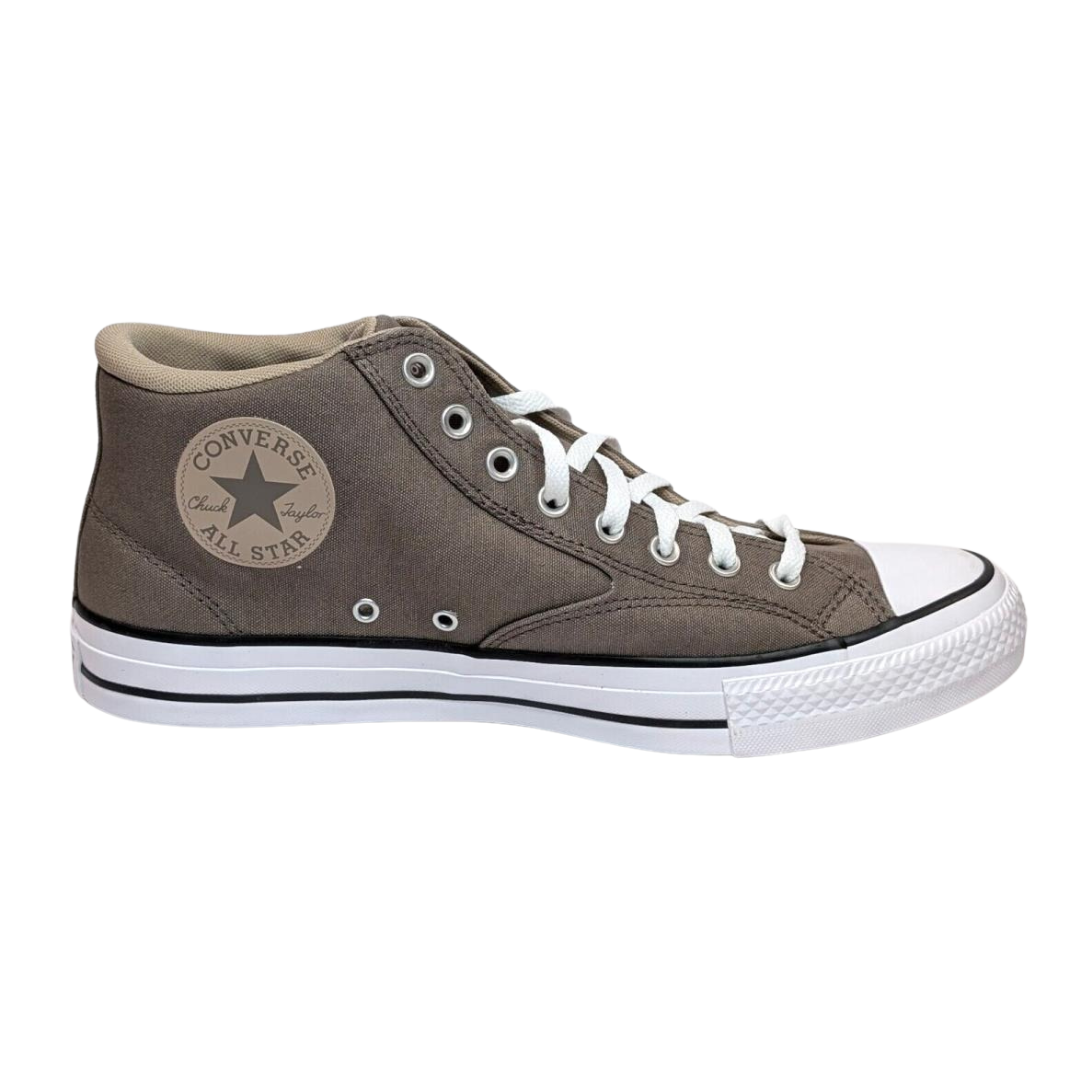 Converse - Men's Chuck Taylor All Star Mid 'Malden Street - Classic Taupe' - Classic Taupe / Vintage Cargo