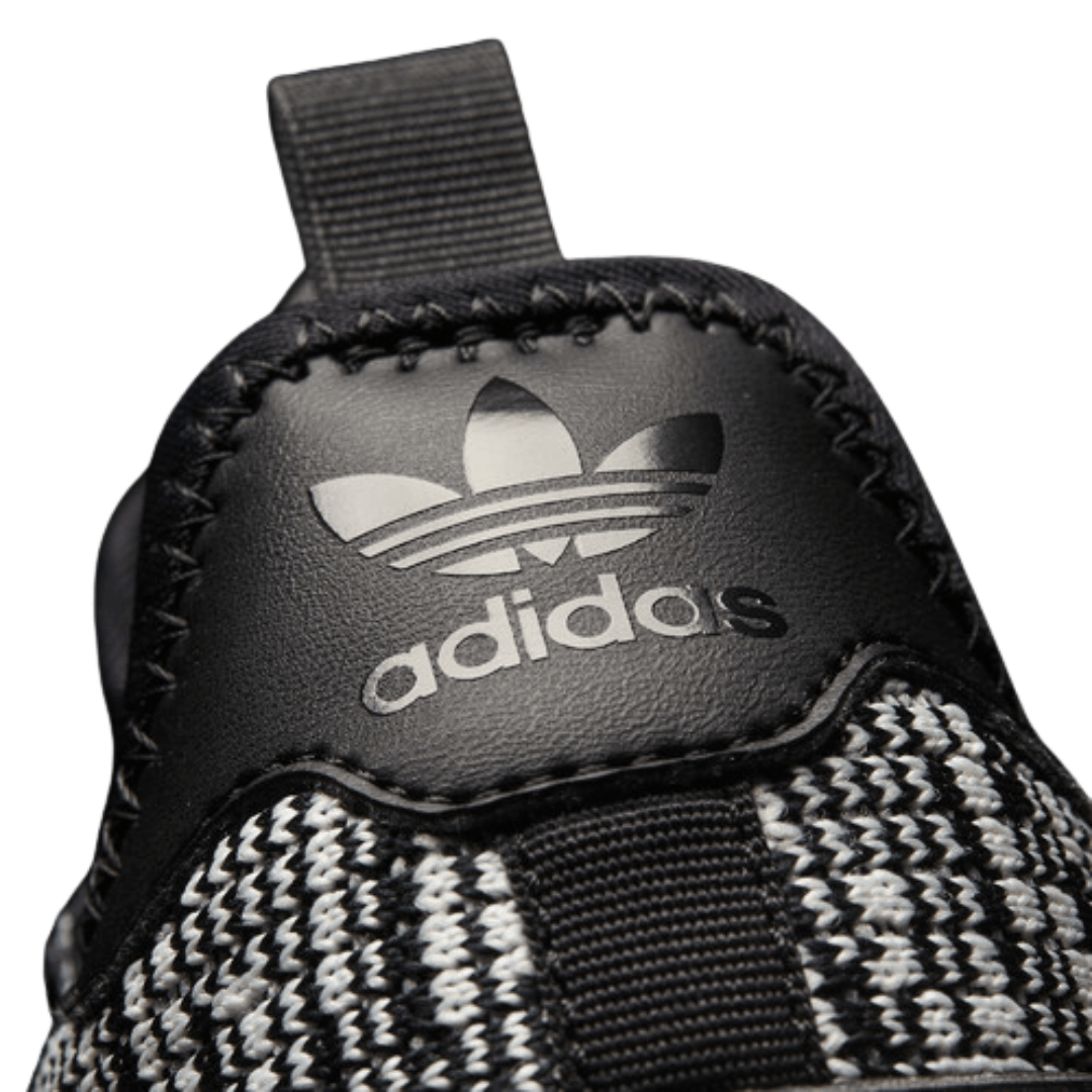 Adidas - Kid's Adidas Originals X_PLR - Core Black / Core Black / Red