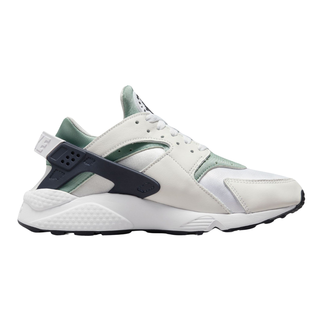 Nike - Women's Air Huarache 'Photon Dust Mica Green' - White / Mica Green / Photon Dust / Obsidian