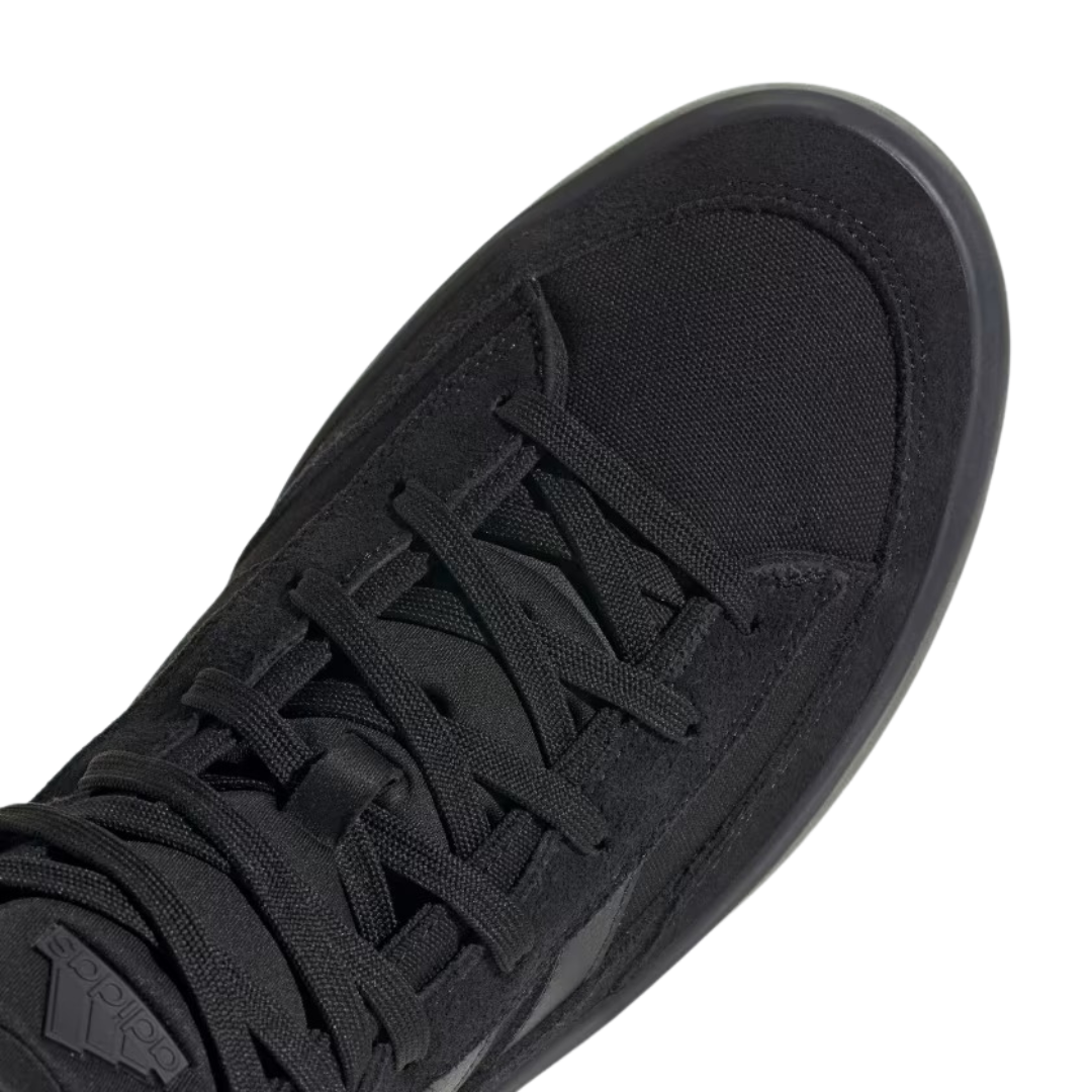 Adidas - Men's ZNSORED High 'Black Carbon' - Core Black / Carbon / Core Black