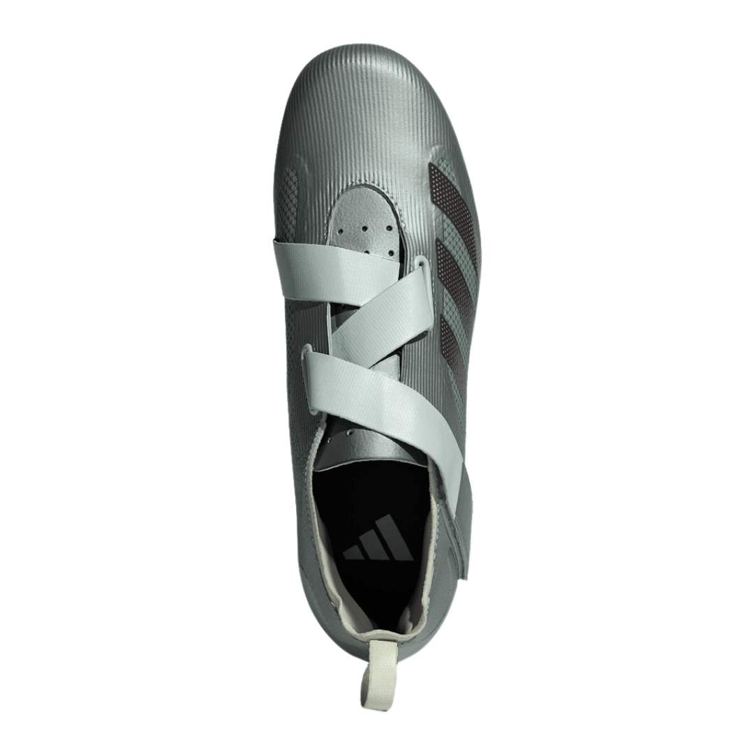 Adidas - Men's Indoor Cycling 'Linen Green Metallic' - Linen Green Metallic / Aurora Metallic / Linen Green