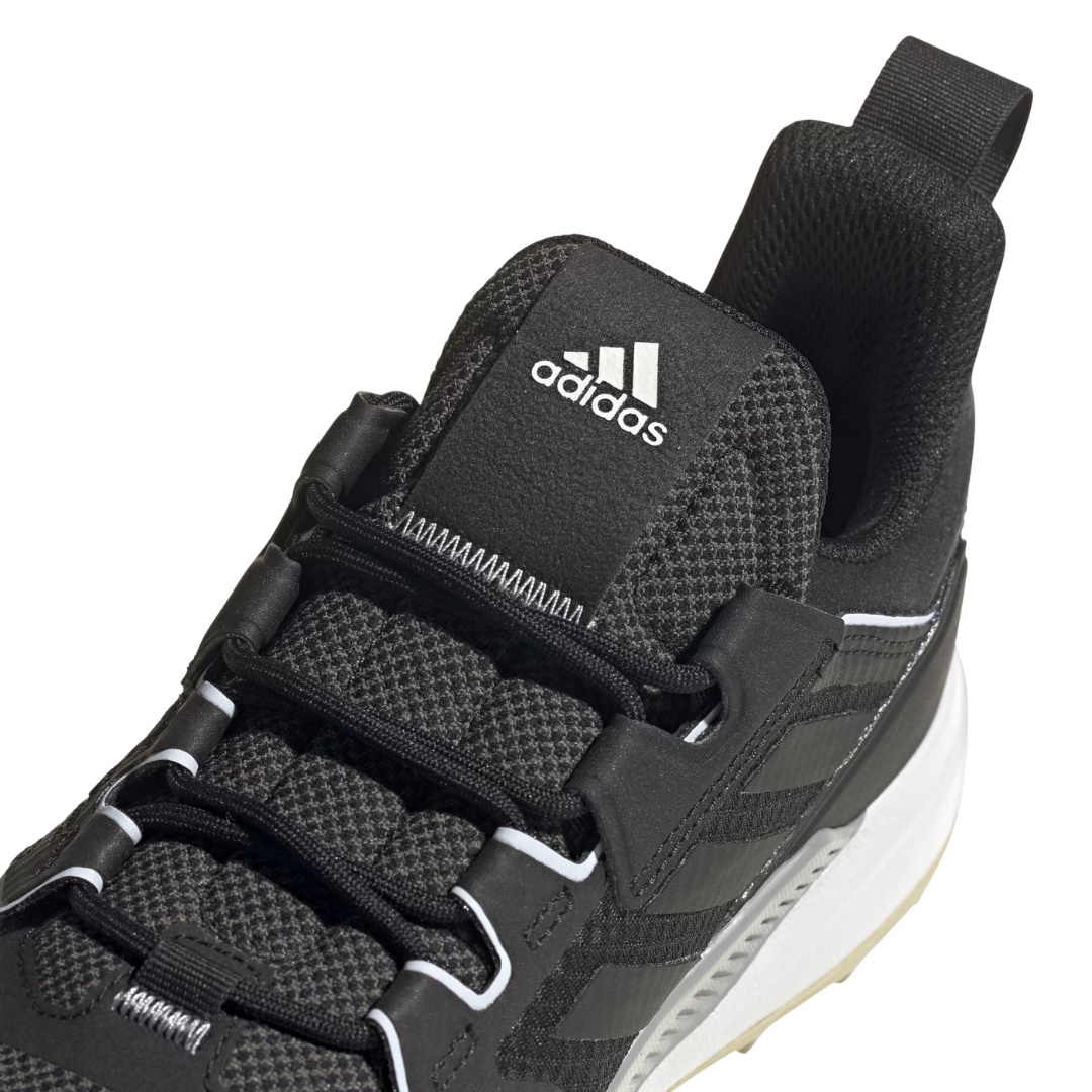 Adidas - Women's Terrex Trailmaker Hiking 'Black Silver' - Core Black / Core Black / Halo Silver