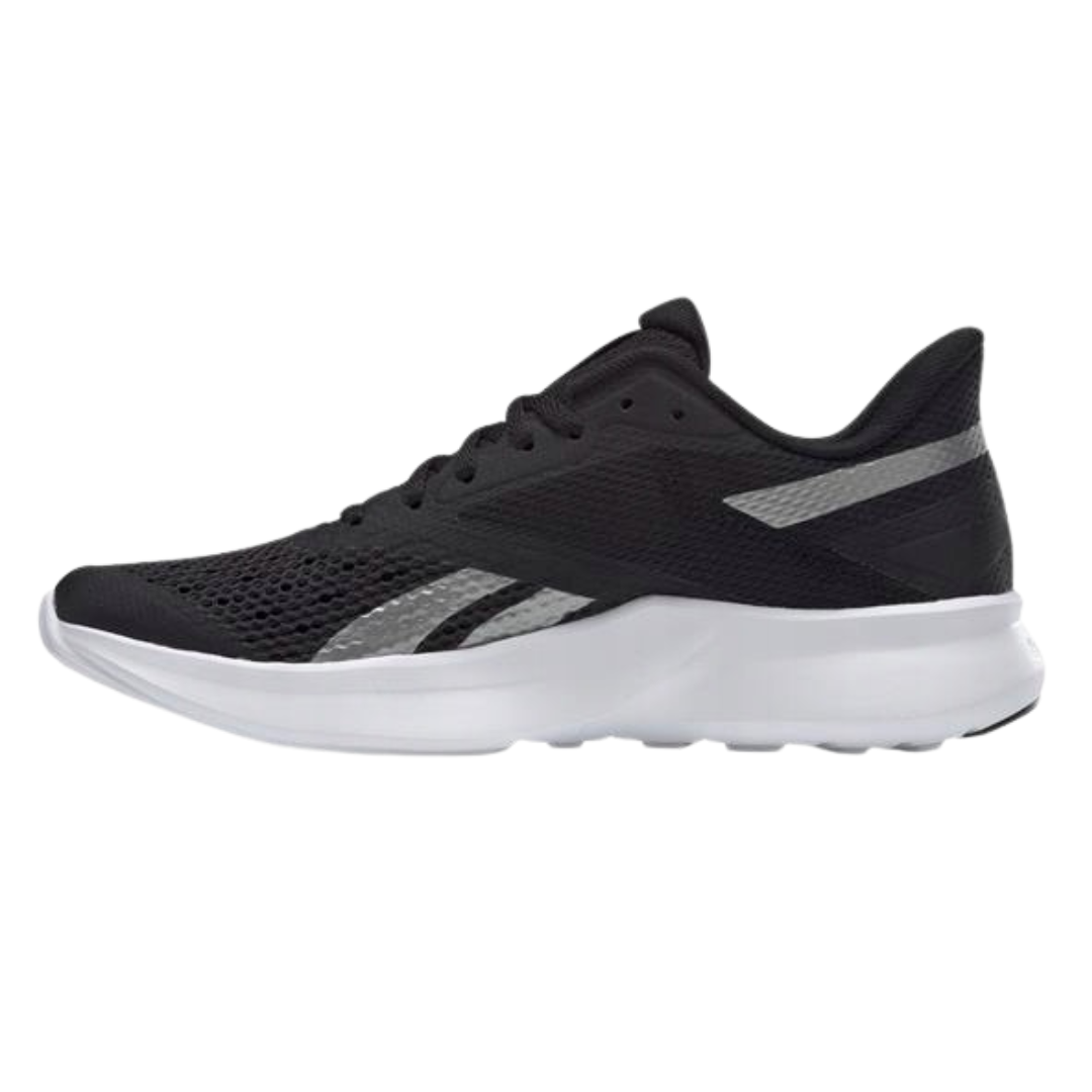 Reebok - Women's Speed Breeze 2.0 'Black Gray' - Black / Gray / White