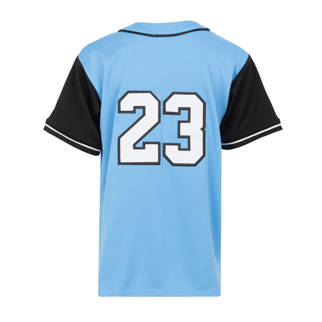 Jordan HBR Baseball Jersey Youth