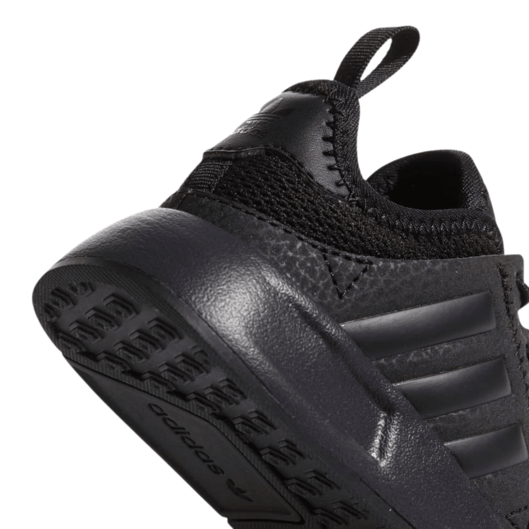 Adidas -Kid's X_PLR Infant 'Triple Black' - Core Black / Core Black / Core Black