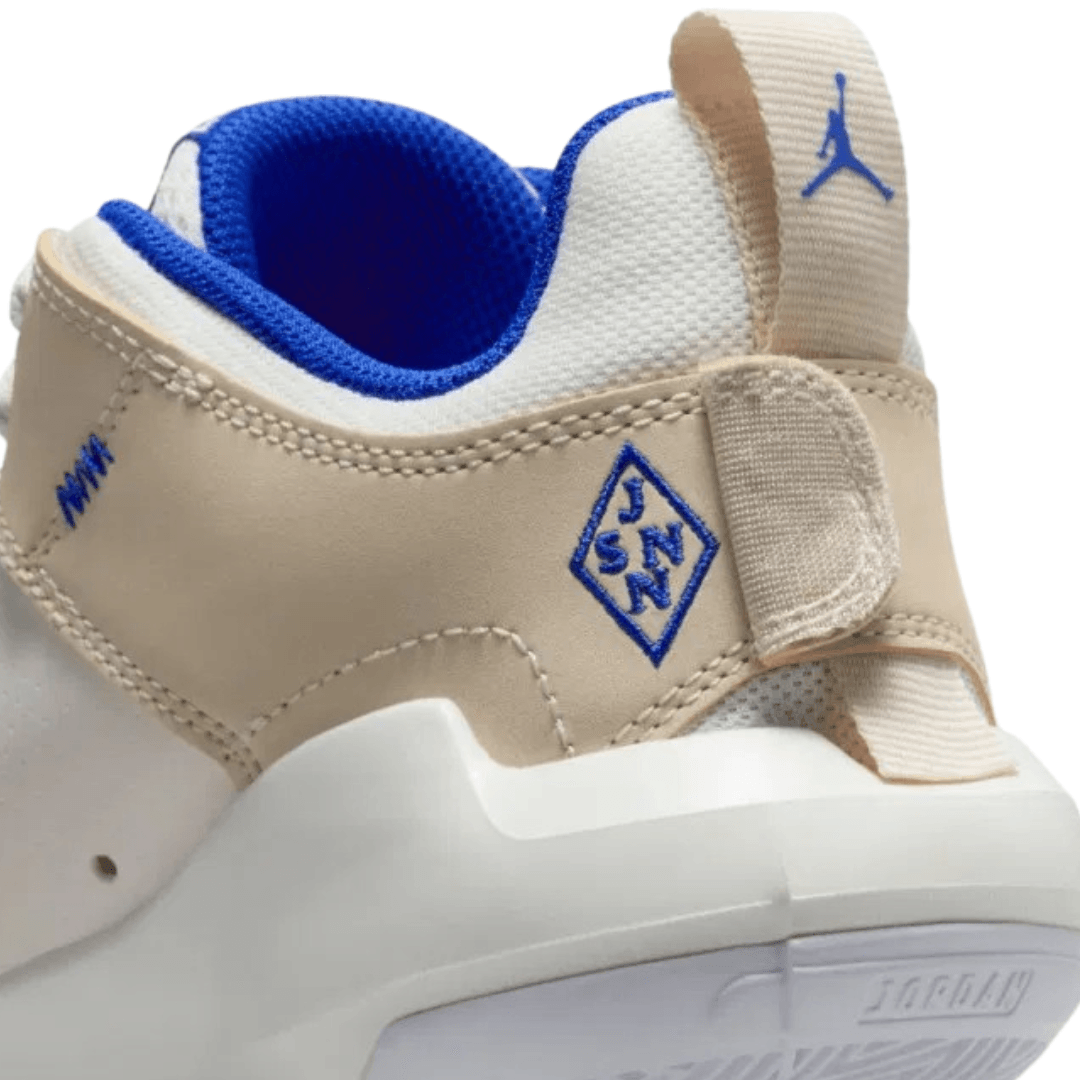 Jordan - Kid's Jordan One Take 5 (GS) - Phantom / Sanddrift / Sail / Game Royal