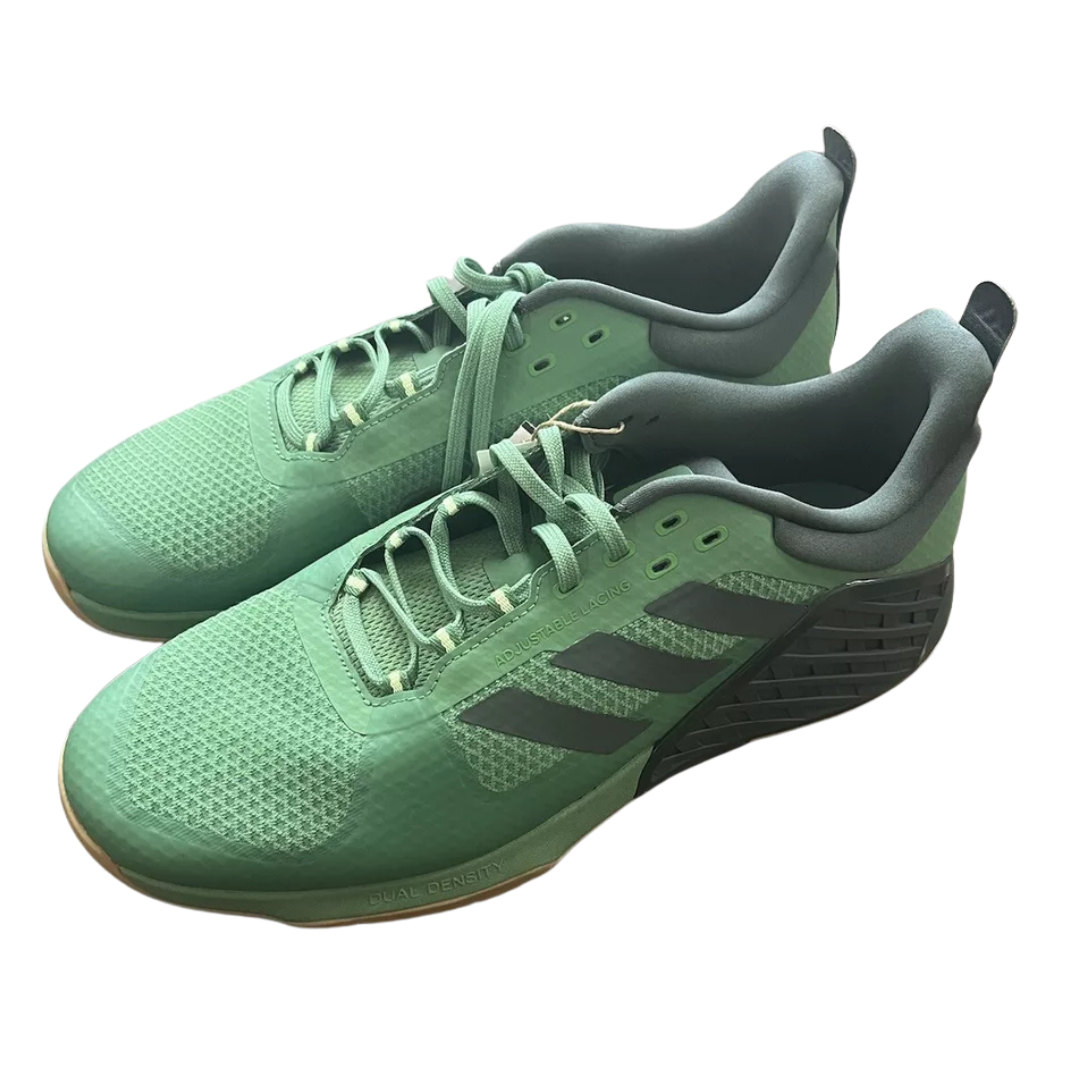 Adidas - Dropset 2 Training Shoes - Preloved Green / Legend Ivy / Green Spark