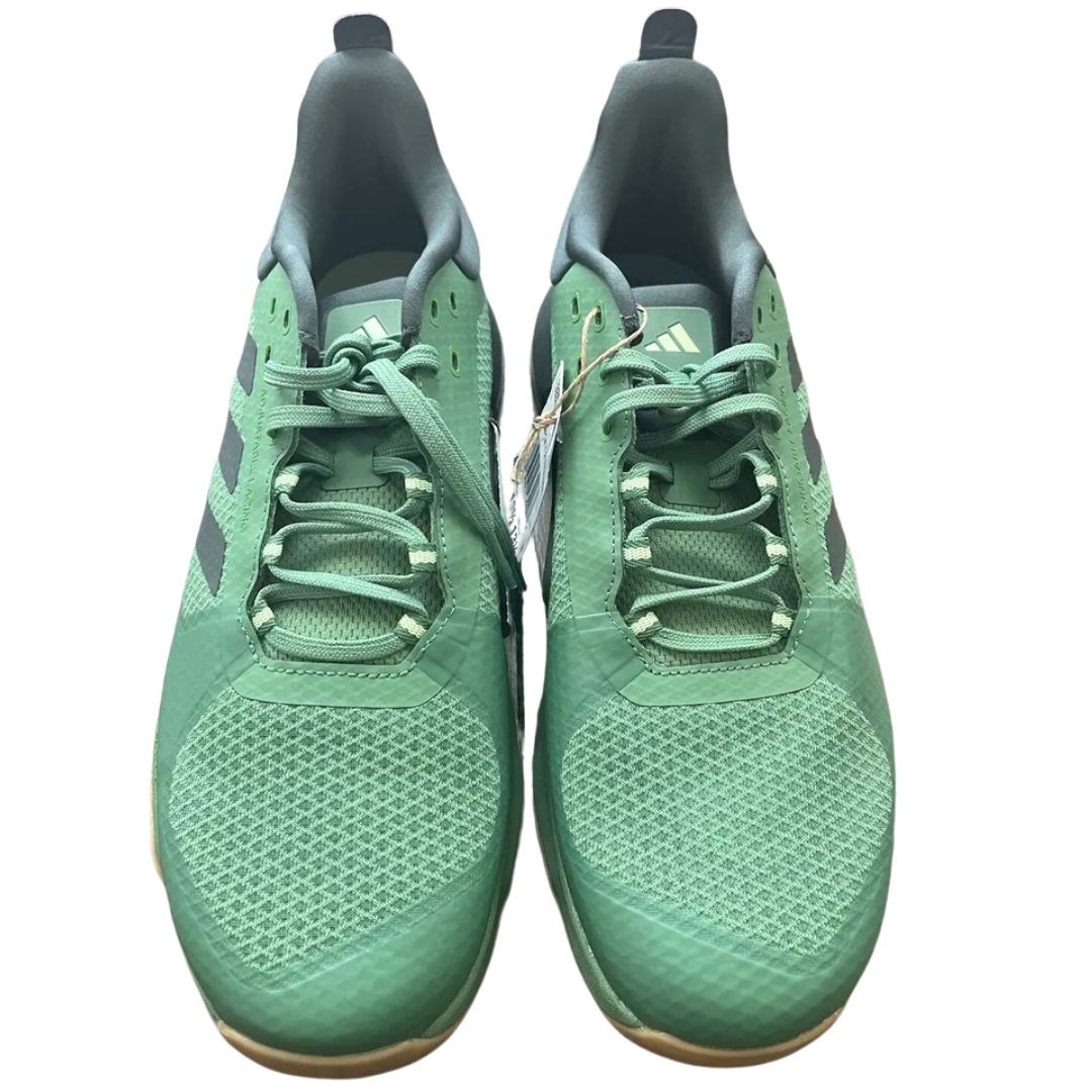 Adidas - Dropset 2 Training Shoes - Preloved Green / Legend Ivy / Green Spark