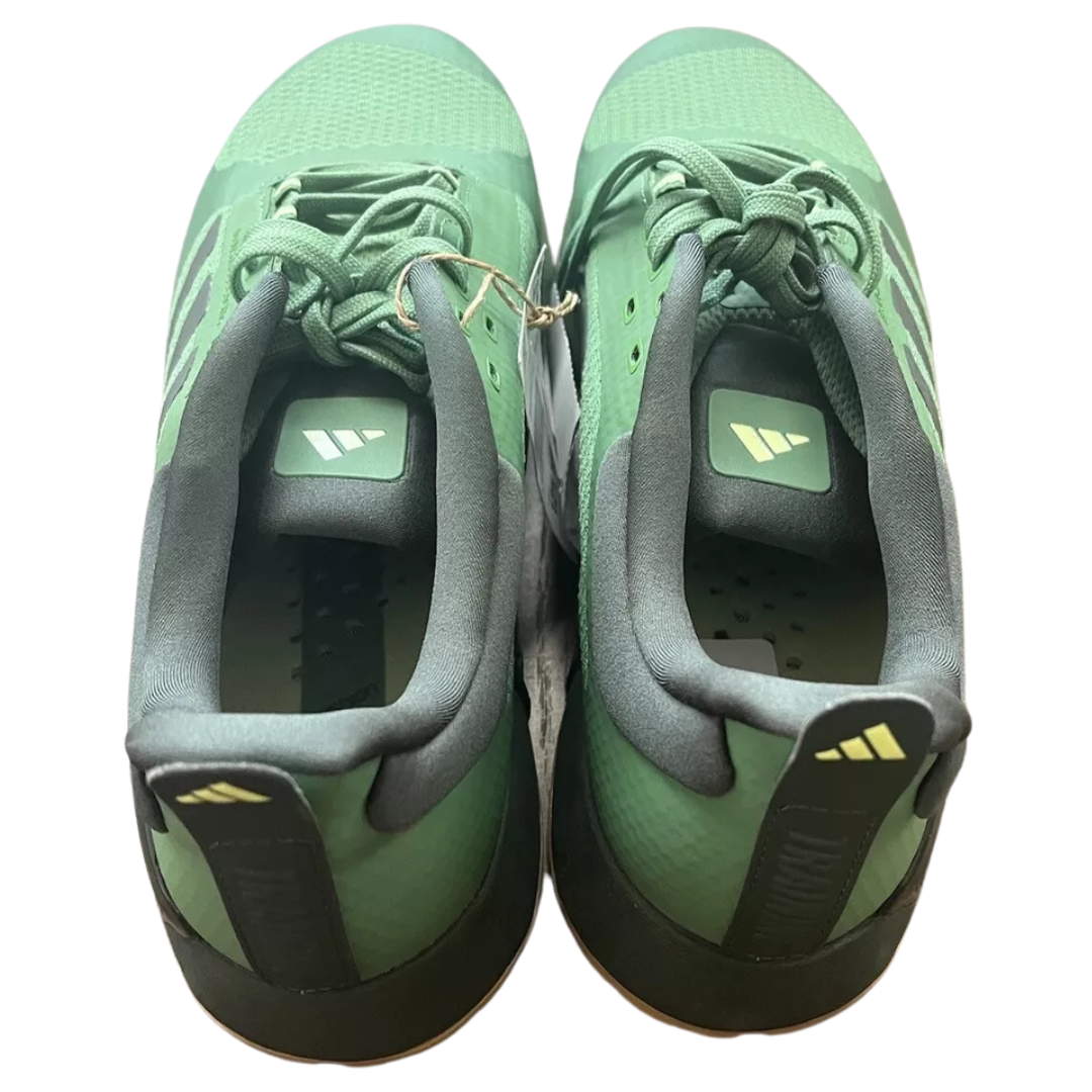 Adidas - Dropset 2 Training Shoes - Preloved Green / Legend Ivy / Green Spark