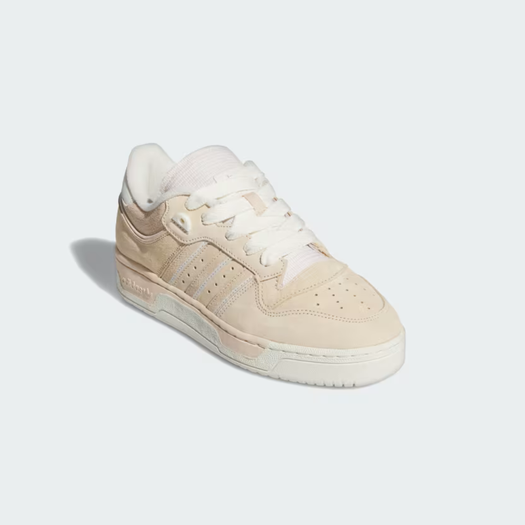 Adidas - Rivalry 86 Low Shoes - Crystal Sand / Ivory / Crystal Sand