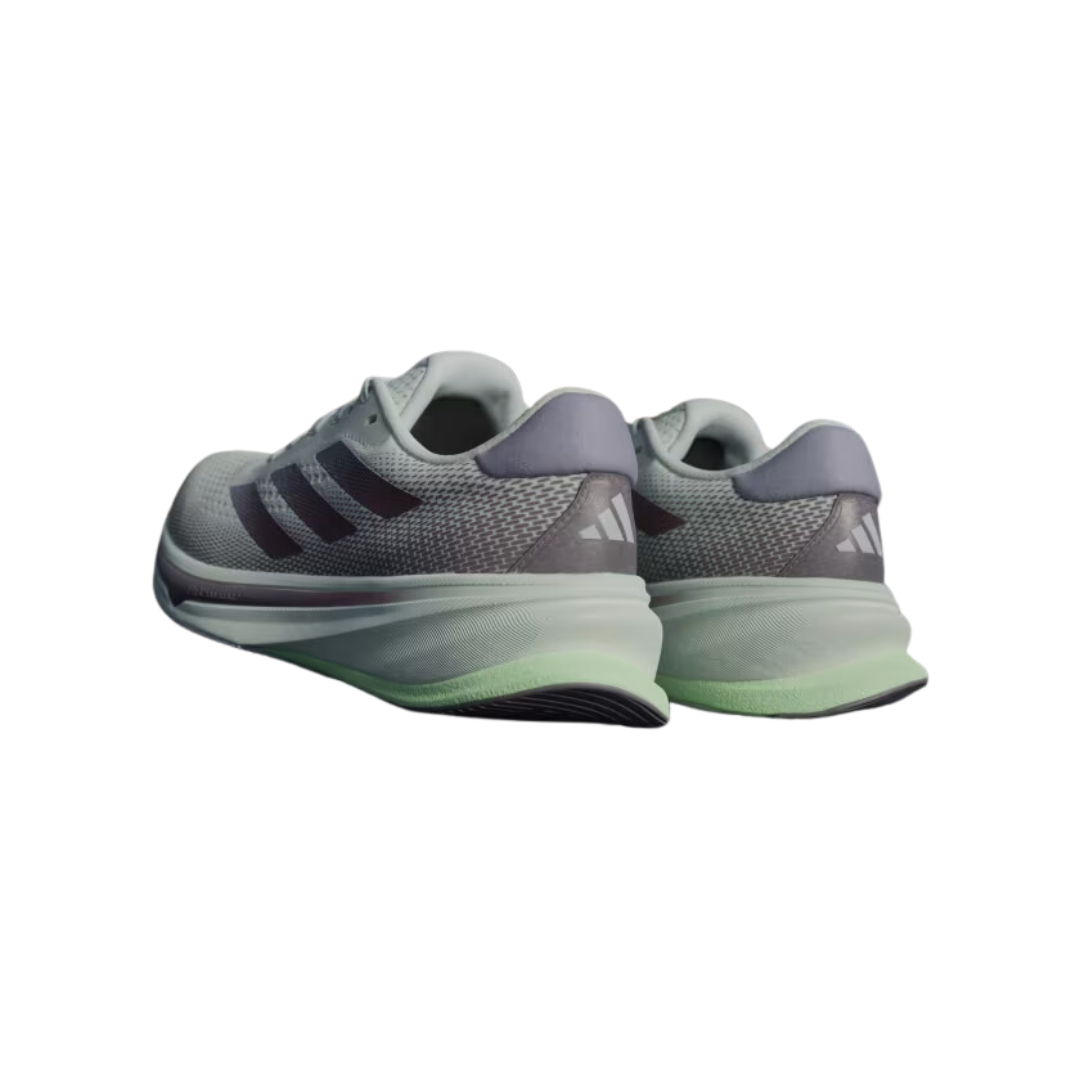 Adidas - Supernova Rise Shoes - Crystal Jade / Aurora Met. / Silver Dawn