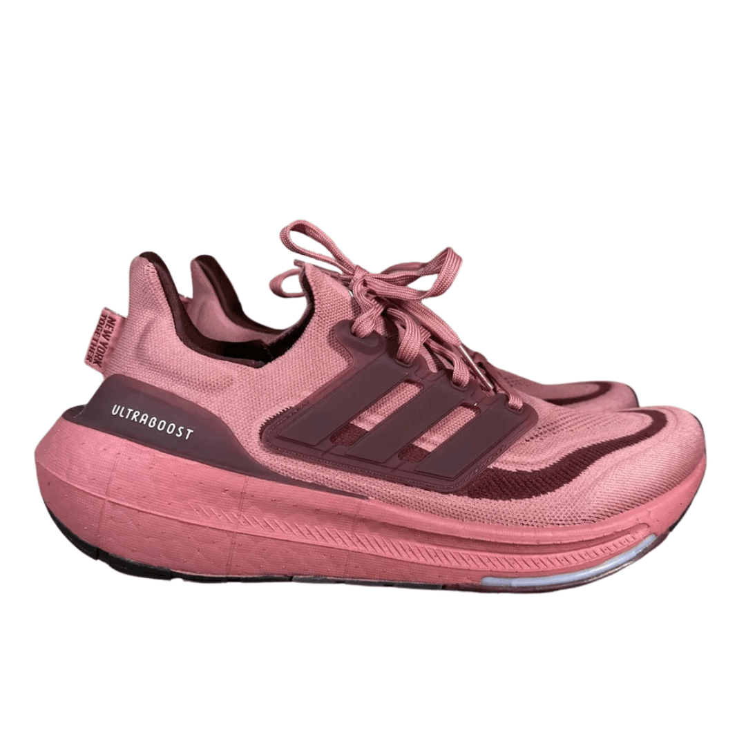 Adidas - UltraBoost Light - Pink Strata