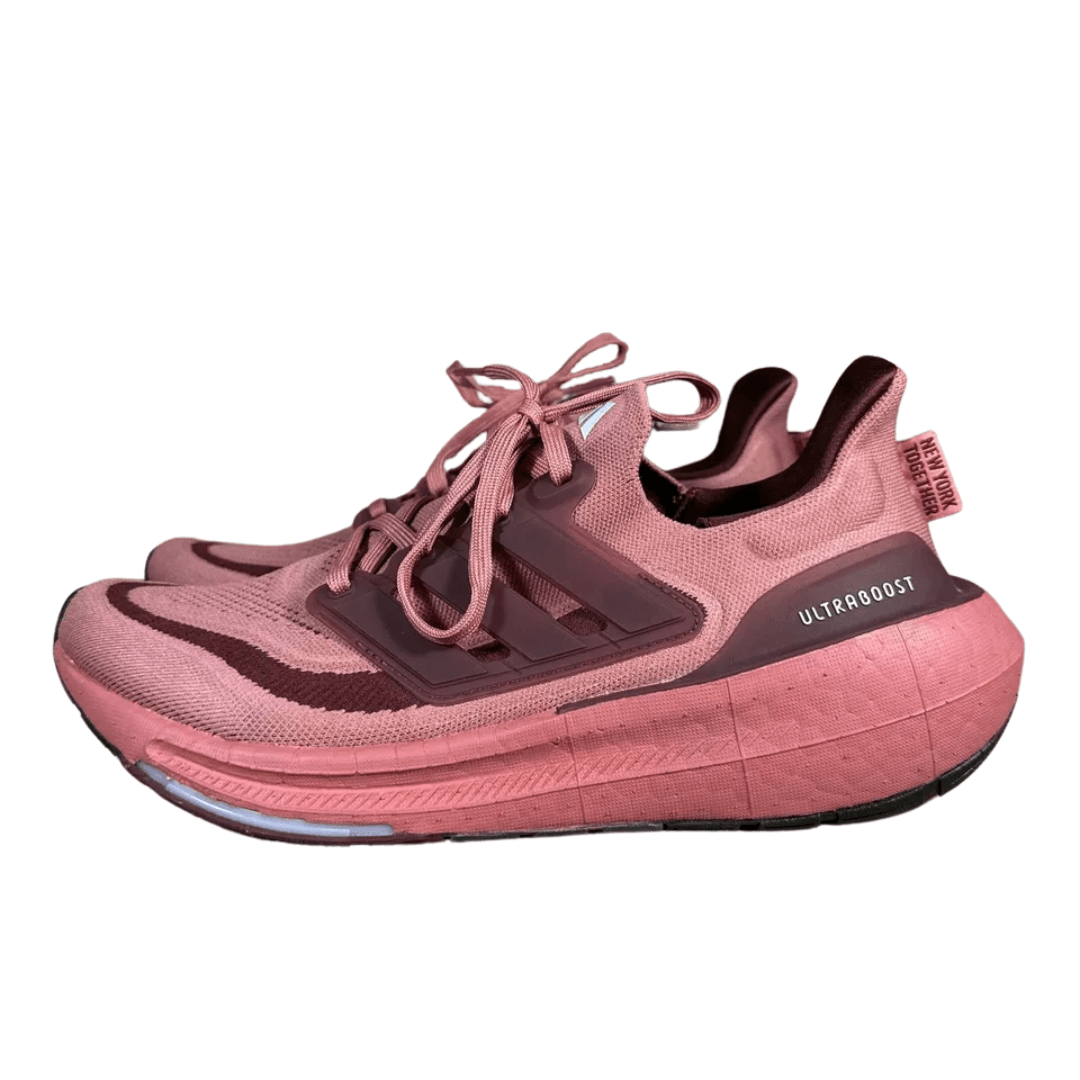 Adidas - UltraBoost Light - Pink Strata